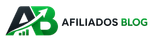 Afiliados Blog Logo
