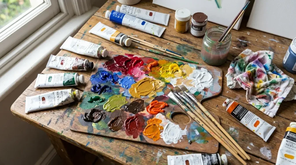 A psicologia das cores e fontes em landing pages