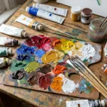 A psicologia das cores e fontes em landing pages de alta conversão