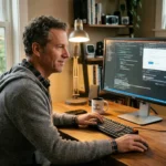 Como automatizar o funil de vendas por e-mail marketing sem parecer um robô