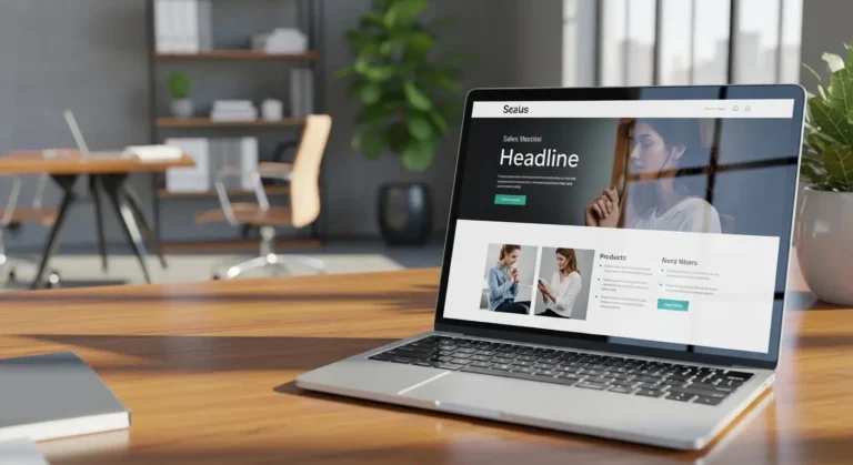 Como escrever uma página de vendas (Pre-sell) que converte visitantes em compradores