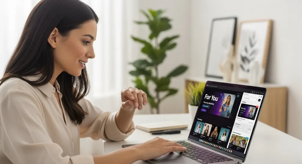 Como usar o TikTok Ads para vender produtos físicos como afiliado