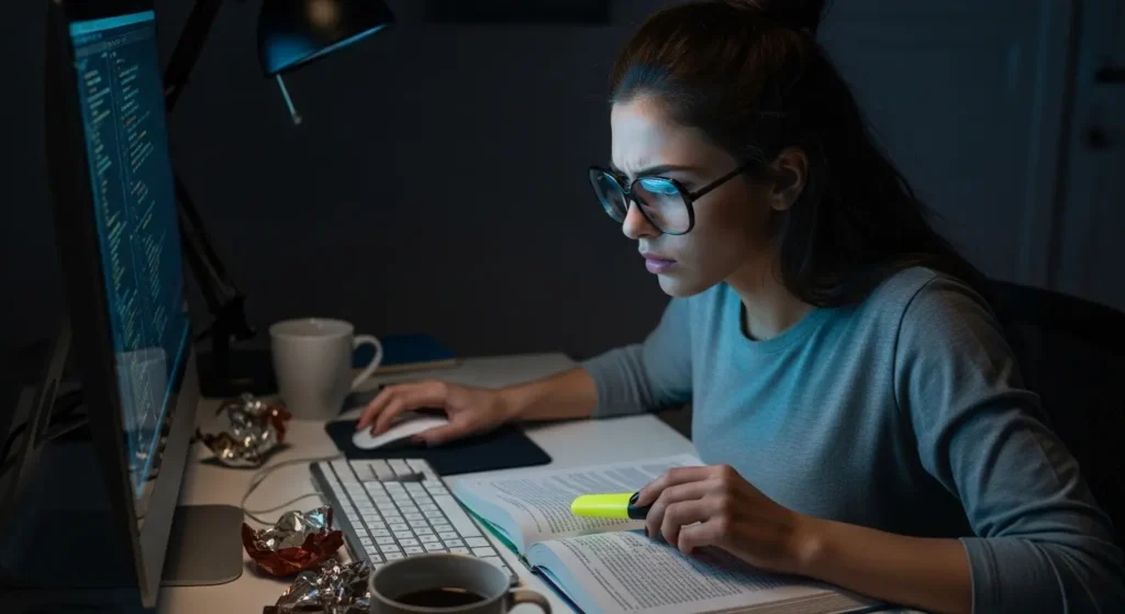 Modelos de copy para anúncios que despertam curiosidade
