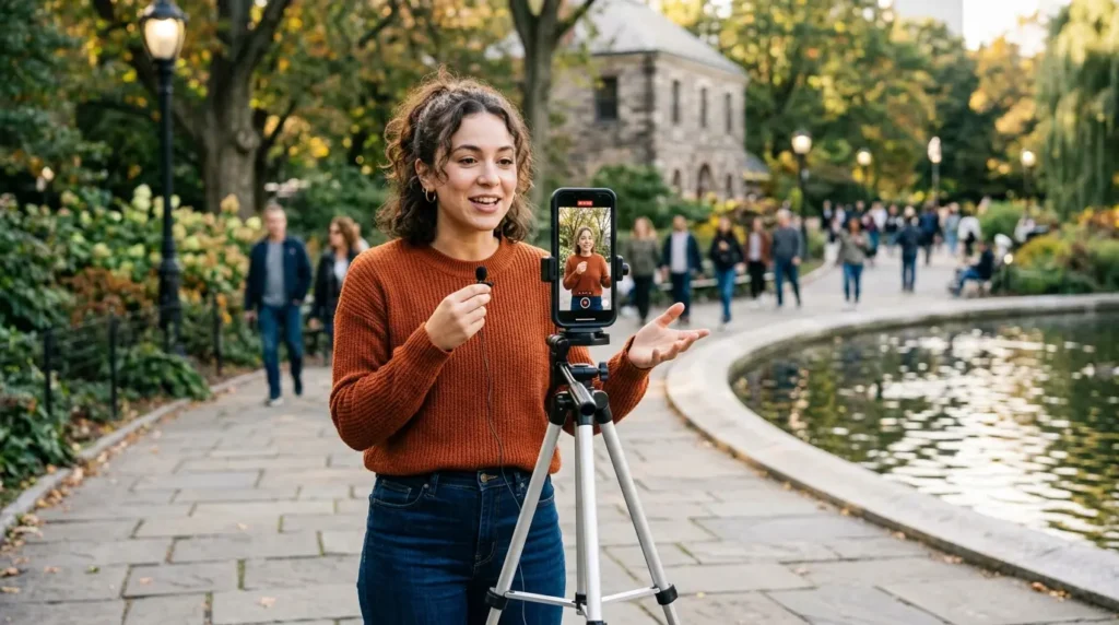 Roteiro de vídeo de vendas que converte