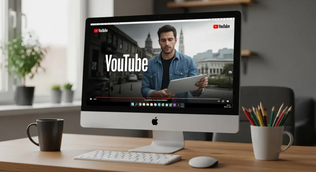 SEO para YouTube